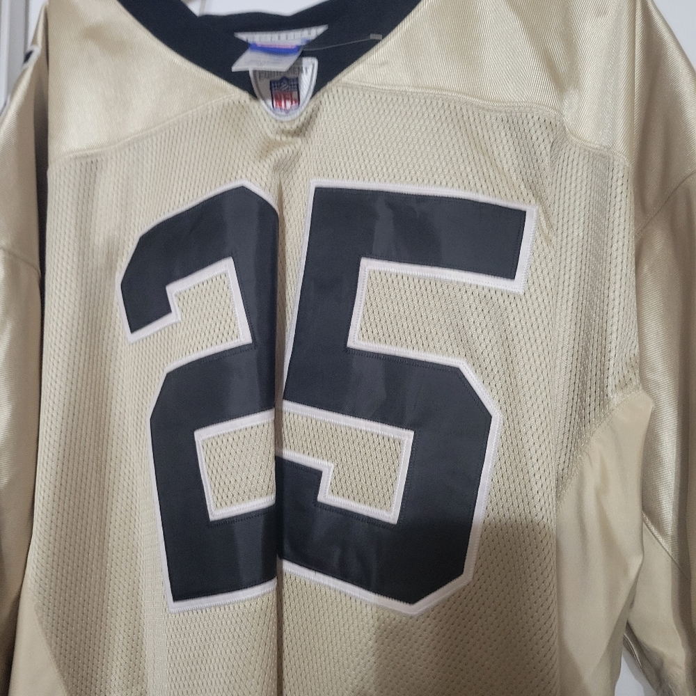 Reggie Bush jersey